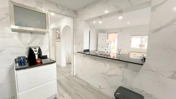 Casa independiente en Partida Vallesa, 1 ---d