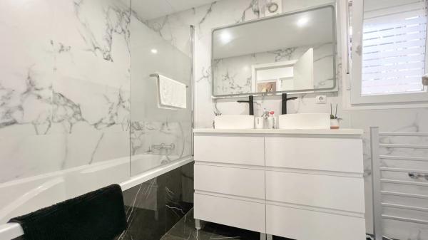 Casa independiente en Partida Vallesa, 1 ---d