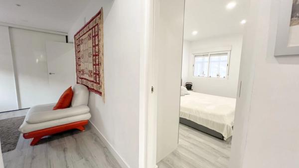 Casa independiente en Partida Vallesa, 1 ---d