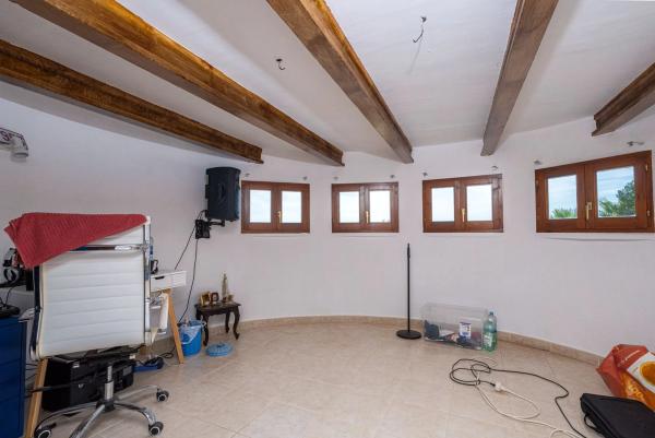 Casa independiente en Partida Oltamar s/n