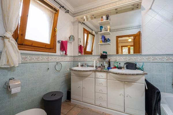 Casa independiente en Partida Oltamar s/n