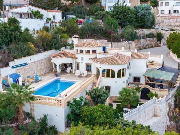 Casa independiente en Partida Oltamar s/n