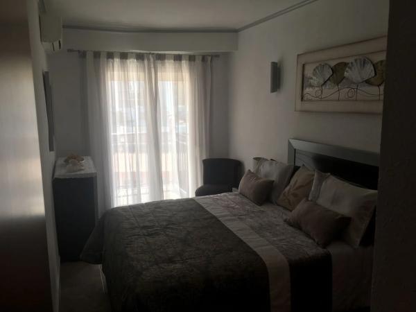 Piso en calle Pintor Sorolla, 16