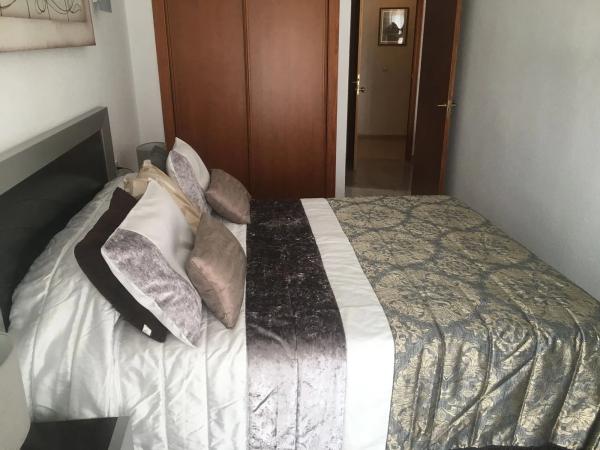 Piso en calle Pintor Sorolla, 16