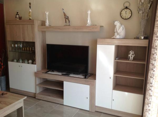 Piso en calle Pintor Sorolla, 16