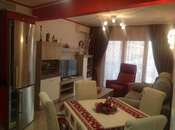 Piso en calle Pintor Sorolla, 16