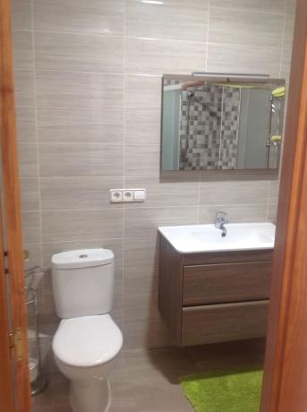 Piso en calle Pintor Sorolla, 16