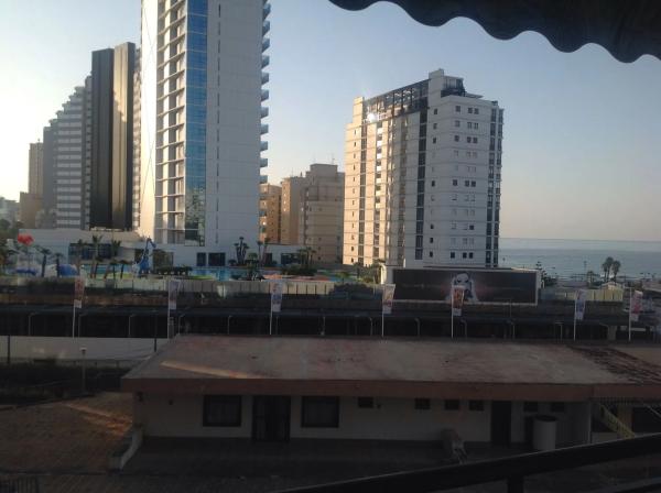 Piso en calle Pintor Sorolla, 16