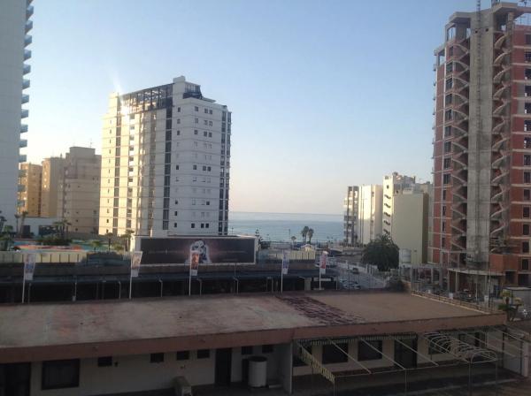 Piso en calle Pintor Sorolla, 16