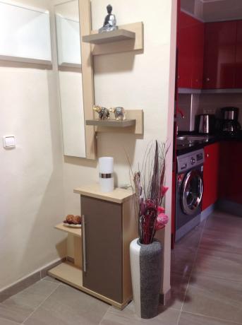 Piso en calle Pintor Sorolla, 16