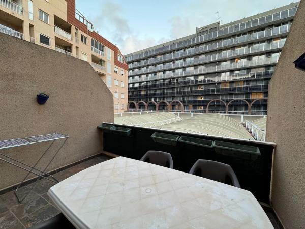 Piso en calle Delfín, 3