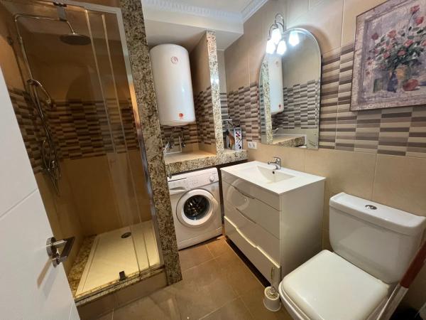 Piso en calle Delfín, 3