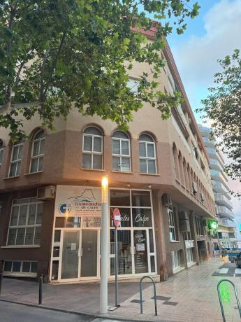 Piso en calle Delfín, 3