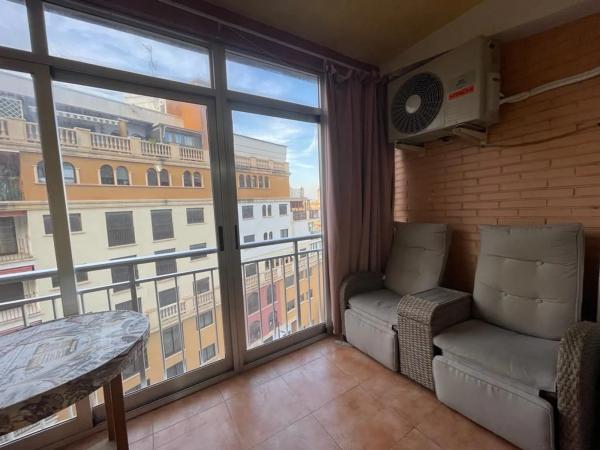 Piso en Calpe Pueblo