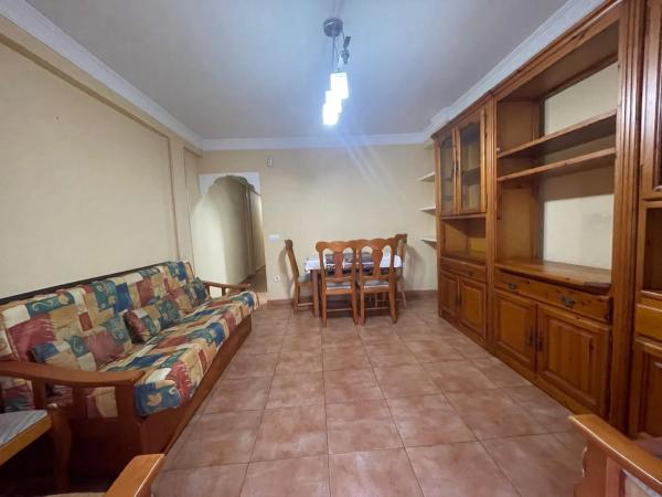 Piso en Calpe Pueblo