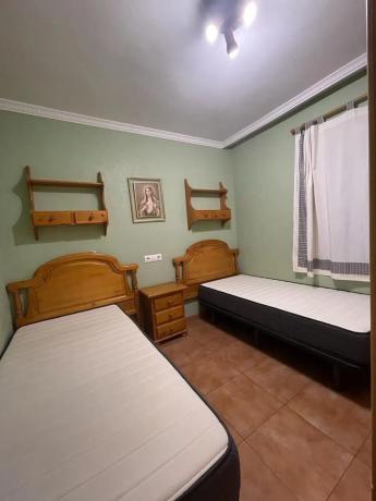 Piso en Calpe Pueblo