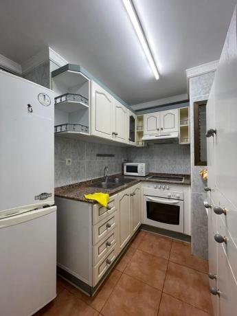 Piso en Calpe Pueblo