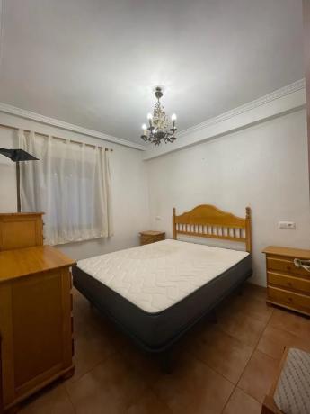 Piso en Calpe Pueblo