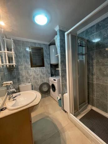 Piso en Calpe Pueblo