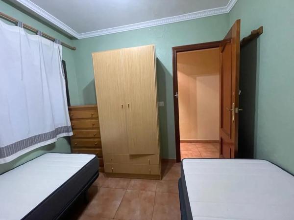 Piso en Calpe Pueblo