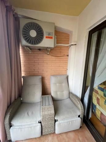 Piso en Calpe Pueblo