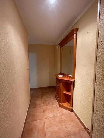 Piso en Calpe Pueblo