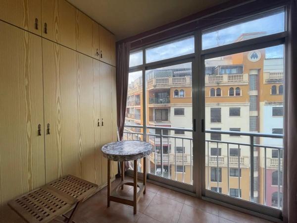 Piso en Calpe Pueblo