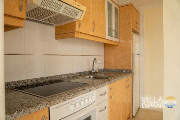 Ático en avenida Juan Carlos I, 50