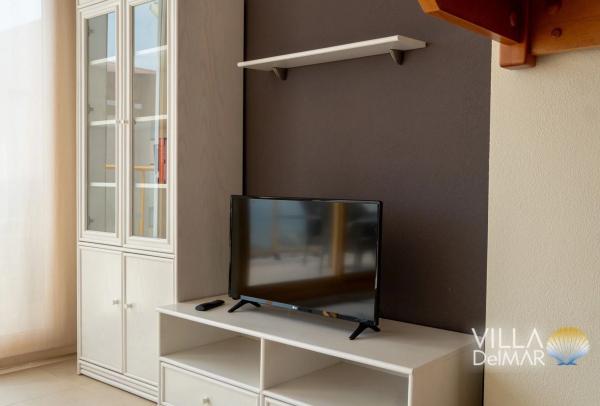 Ático en avenida Juan Carlos I, 50