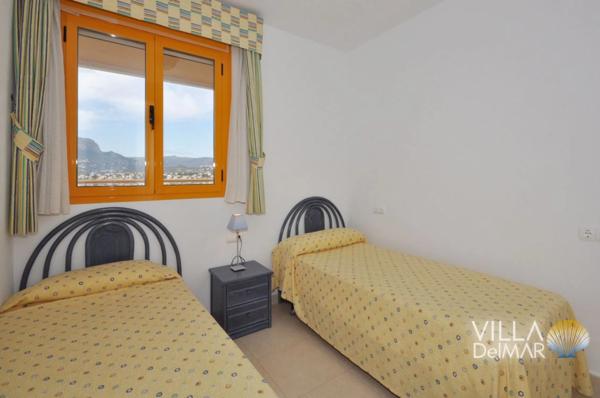 Ático en avenida Juan Carlos I, 50