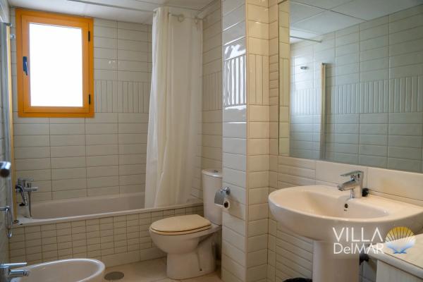 Ático en avenida Juan Carlos I, 50