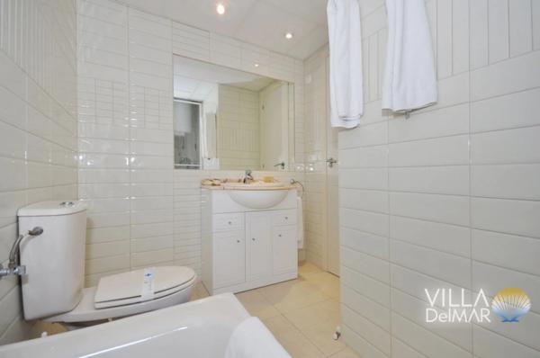 Ático en avenida Juan Carlos I, 50