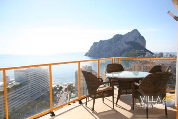 Ático en avenida Juan Carlos I, 50