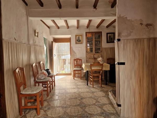 Chalet en calle de Pedro García Ortiz