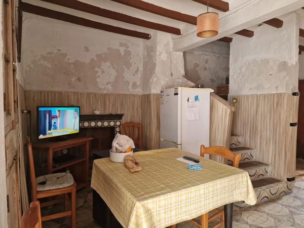 Chalet en calle de Pedro García Ortiz