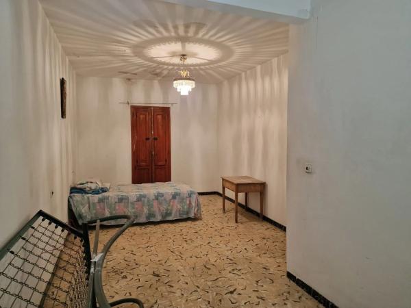 Chalet en calle de Pedro García Ortiz