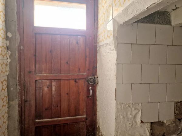 Chalet en calle de Pedro García Ortiz