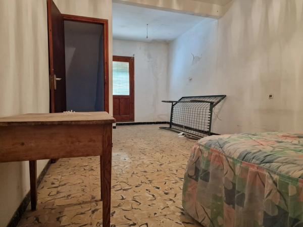 Chalet en calle de Pedro García Ortiz