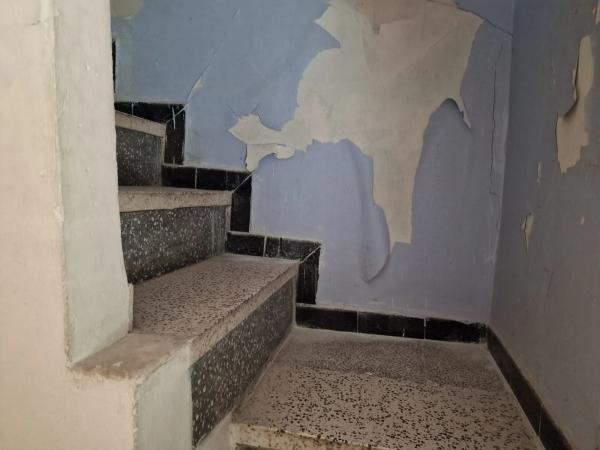 Chalet en calle de Pedro García Ortiz