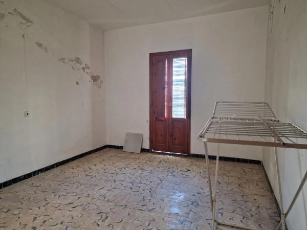 Chalet en calle de Pedro García Ortiz