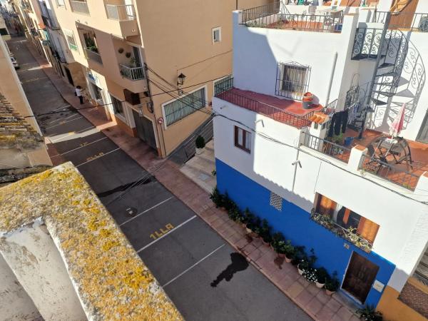 Chalet en calle de Pedro García Ortiz