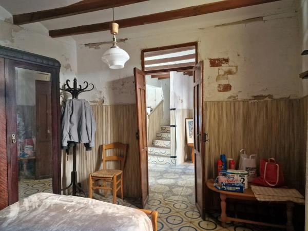 Chalet en calle de Pedro García Ortiz