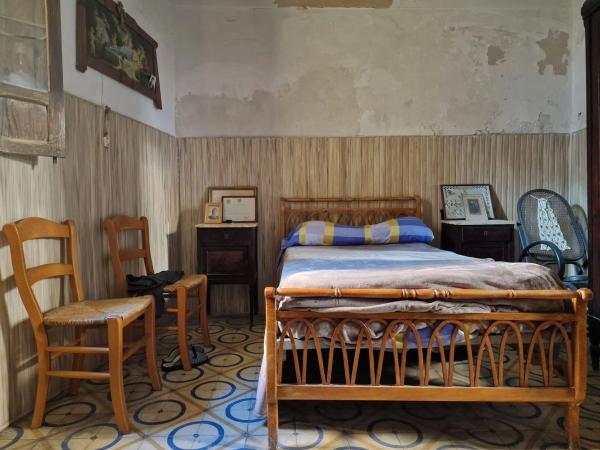 Chalet en calle de Pedro García Ortiz