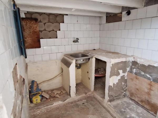 Chalet en calle de Pedro García Ortiz