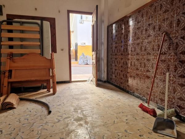 Chalet en calle de Pedro García Ortiz