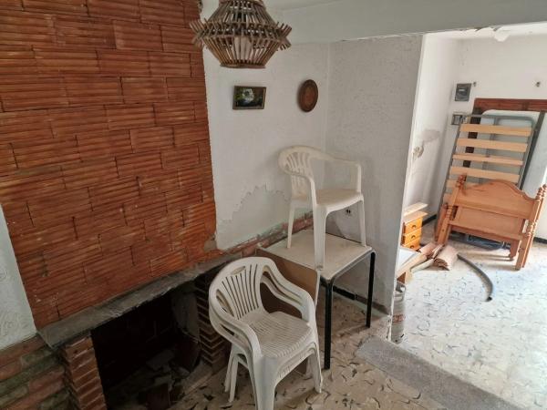 Chalet en calle de Pedro García Ortiz