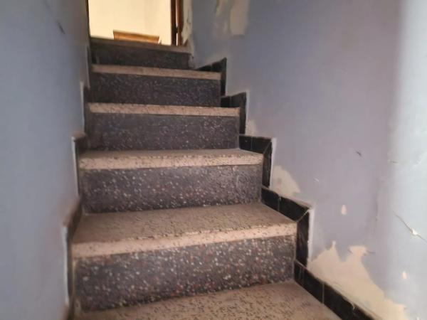 Chalet en calle de Pedro García Ortiz