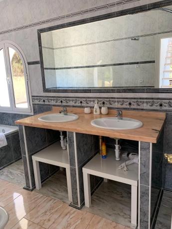 Chalet en Cometa-Carrió