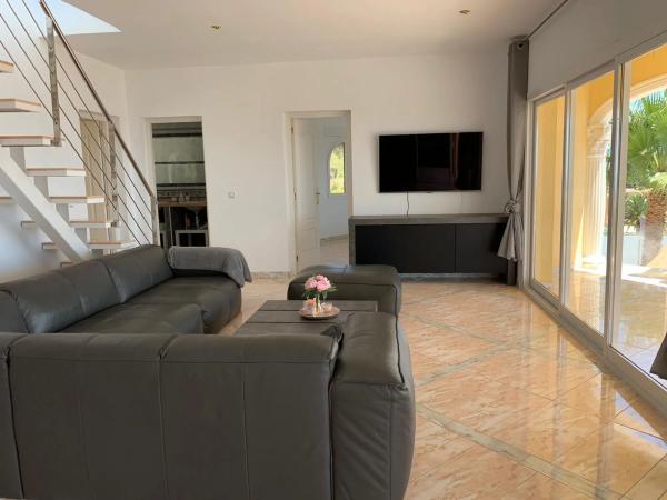 Chalet en Cometa-Carrió