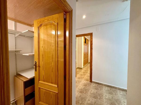 Piso en Calpe Pueblo